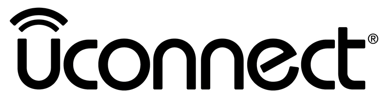 Uconnect logo | Crown Chrysler Dodge Jeep Ram in Washington PA