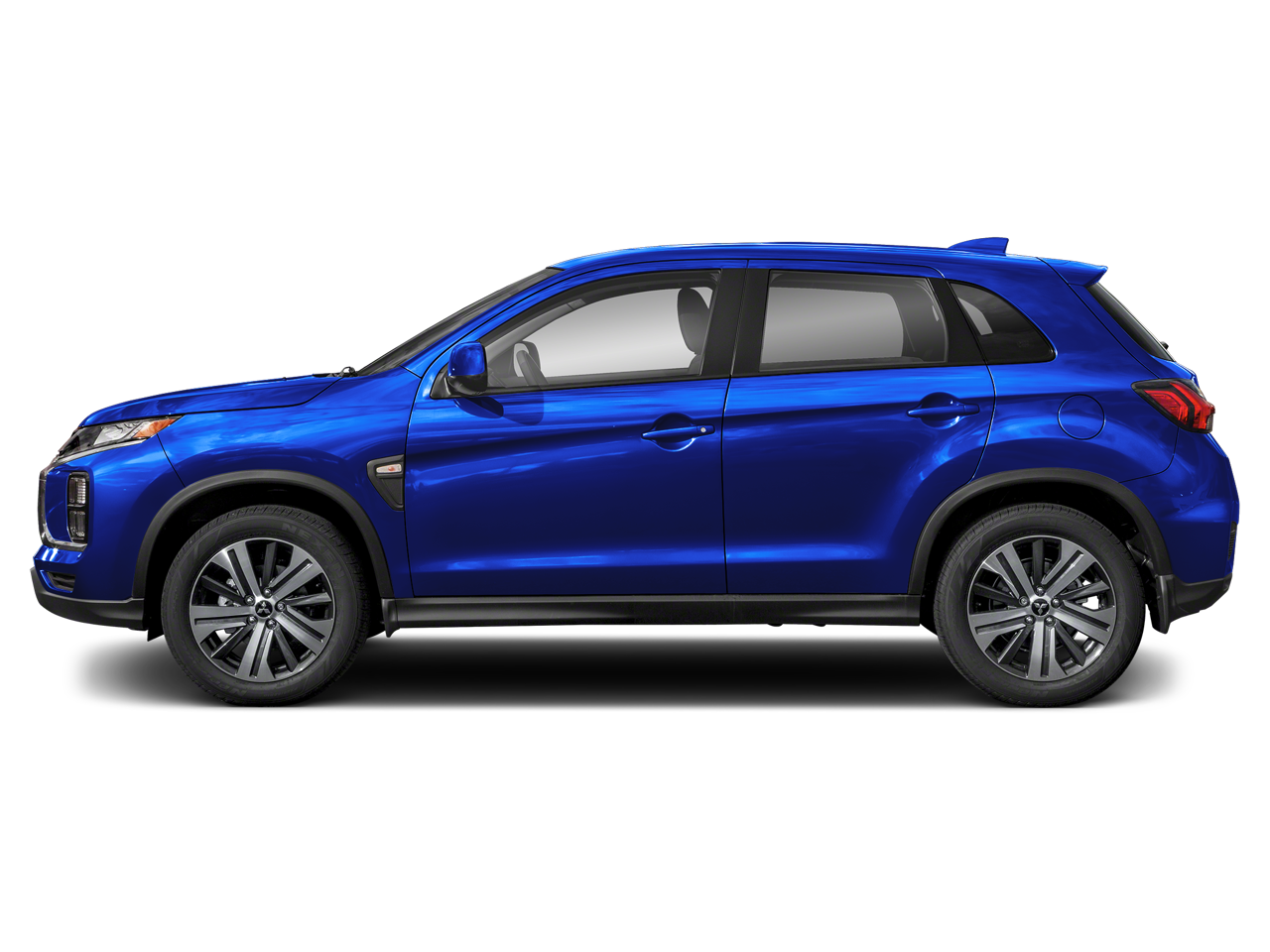 2020 Mitsubishi Outlander Sport 2.0 ES