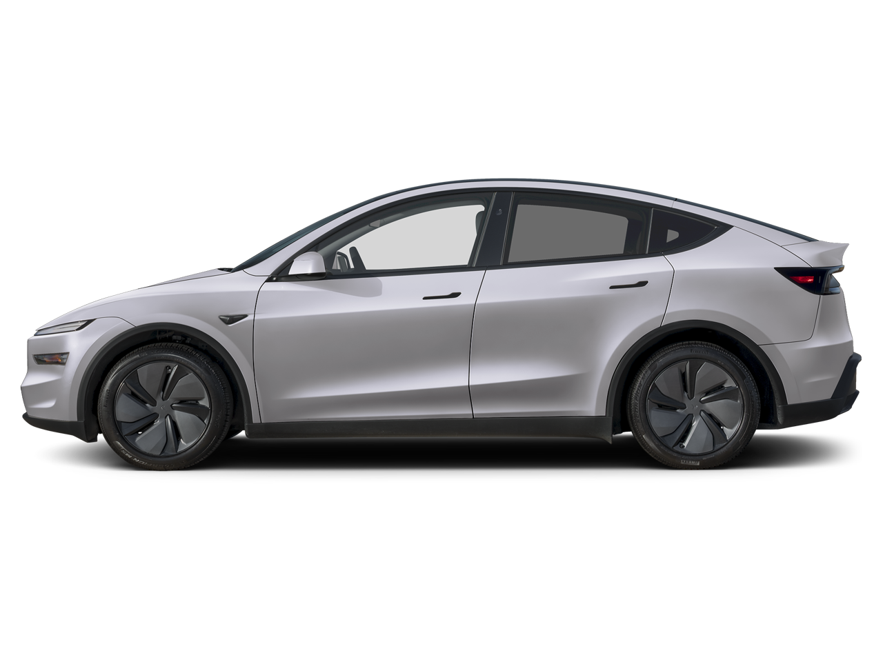 2026 Tesla Model Y Long Range