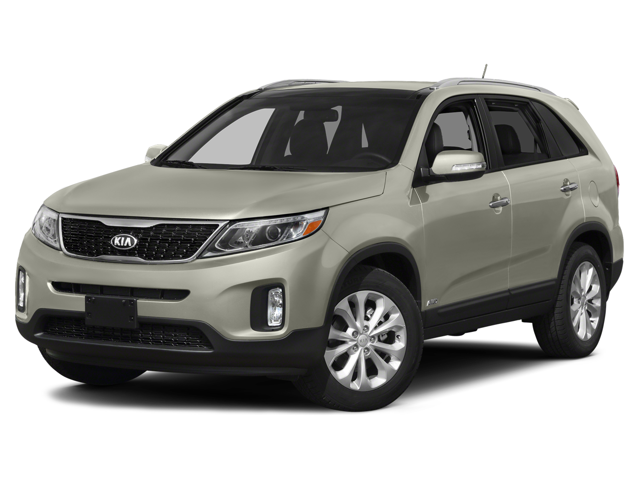 2015 Kia Sorento