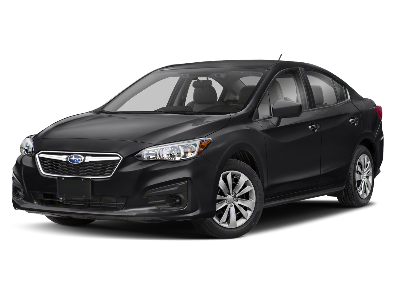 2019 Subaru Impreza 2.0i Premium