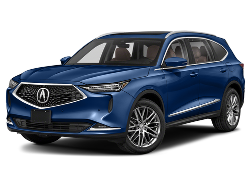 2022 Acura MDX Advance SH-AWD