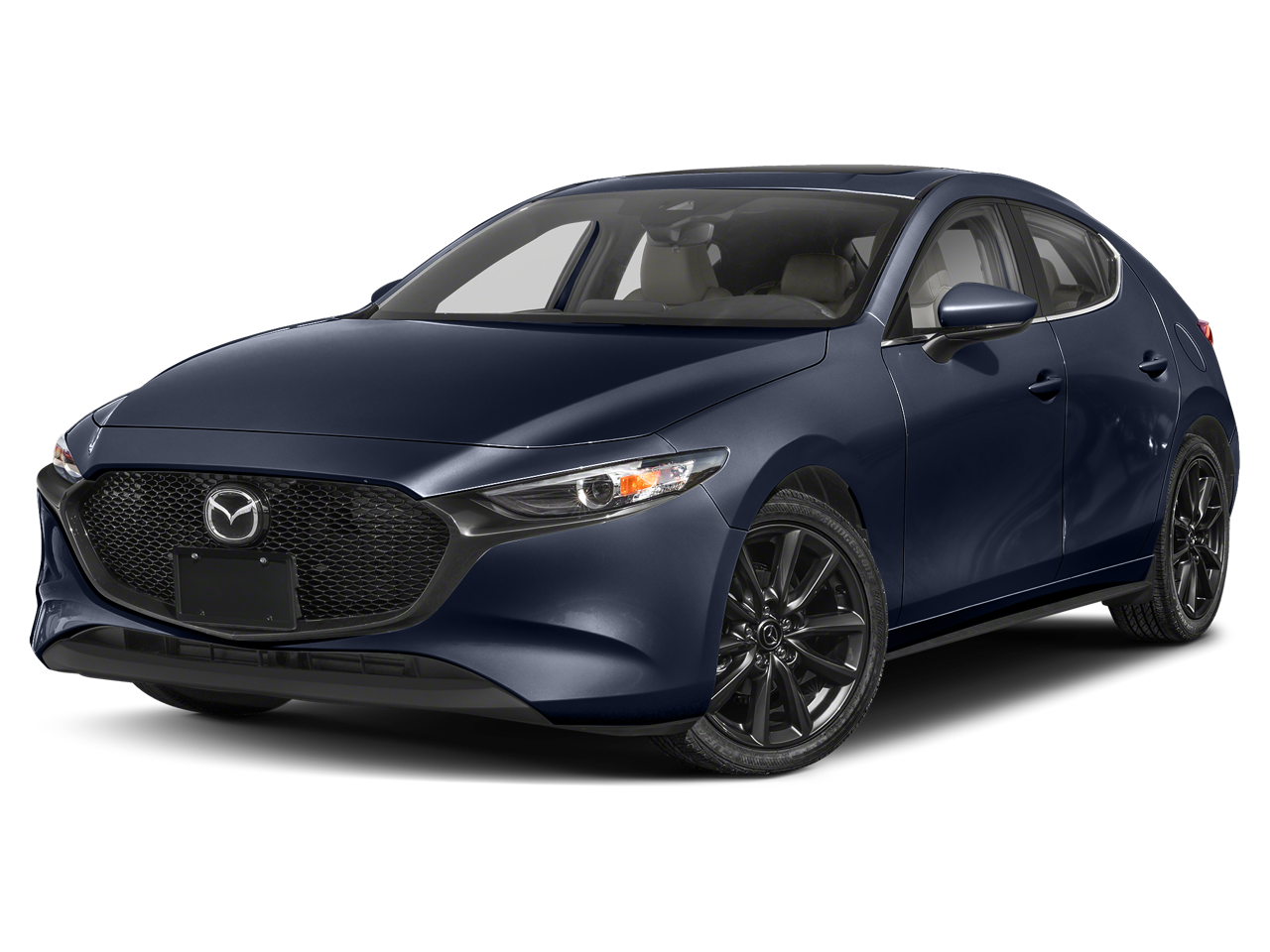 2023 Mazda Mazda3