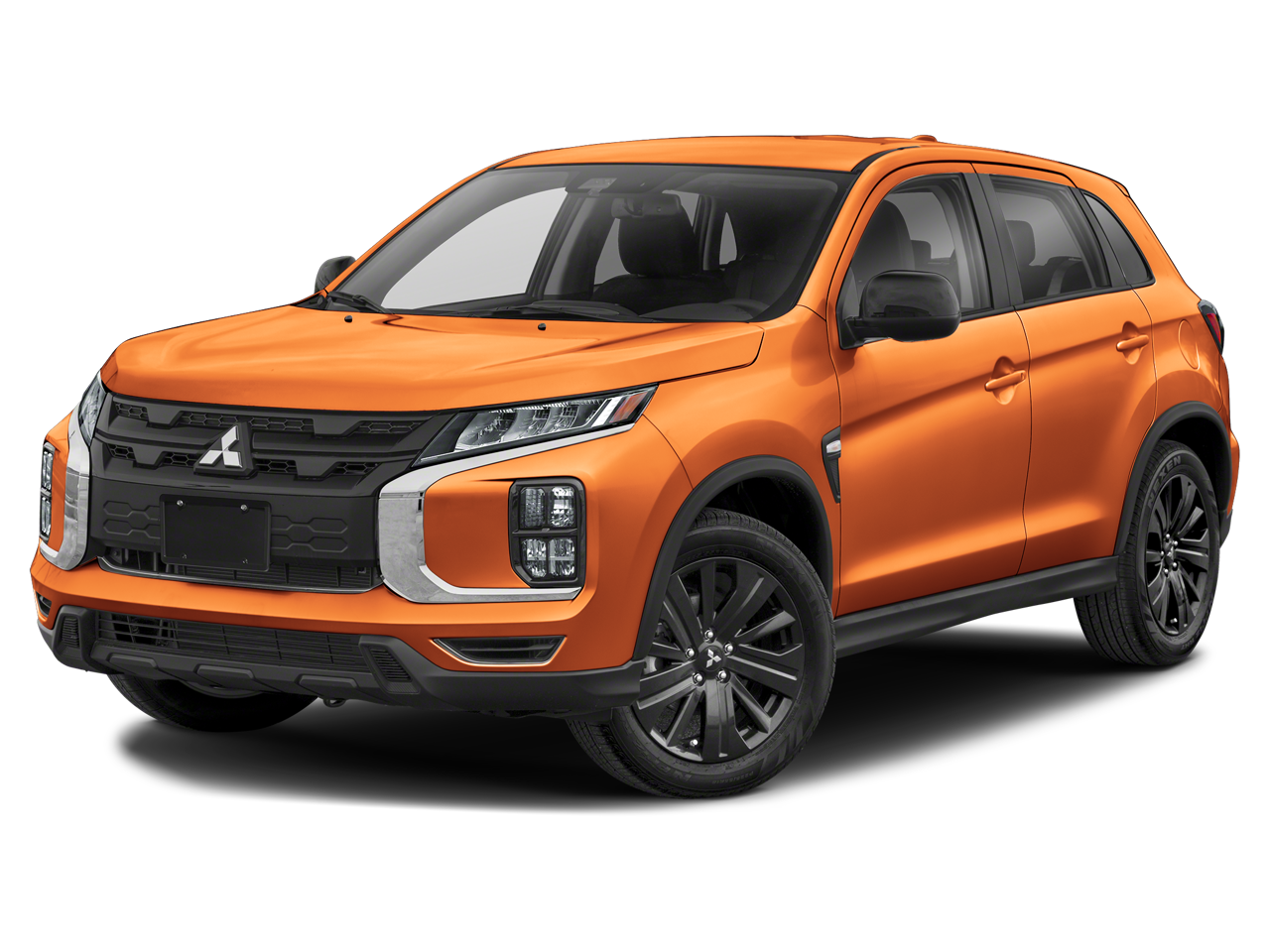 2025 Mitsubishi Outlander Sport 2.0 LE
