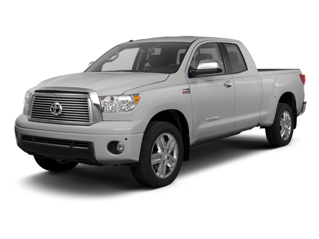 2010 Toyota Tundra Grade