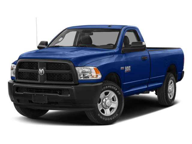 2017 RAM 2500 SLT