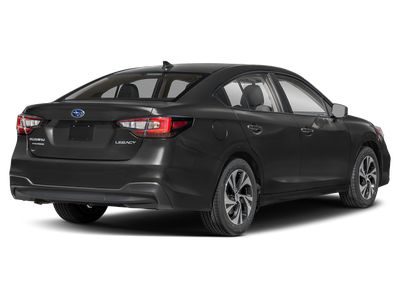 2024 Subaru Legacy Base