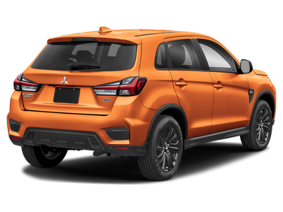 2025 Mitsubishi Outlander Sport 2.0 LE