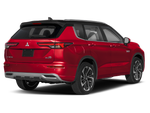 2025 Mitsubishi Outlander PHEV SEL
