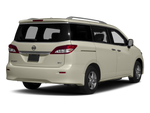 2017 Nissan Quest 3.5 SV