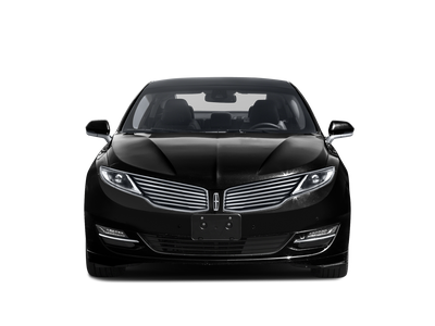 2015 Lincoln MKZ Hybrid