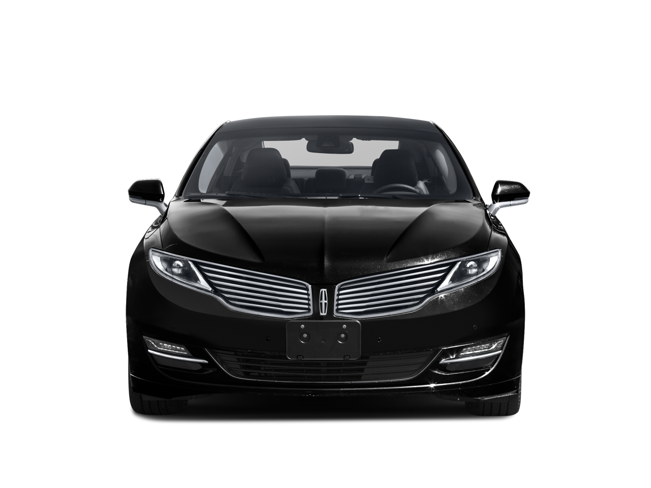 2015 Lincoln MKZ Hybrid
