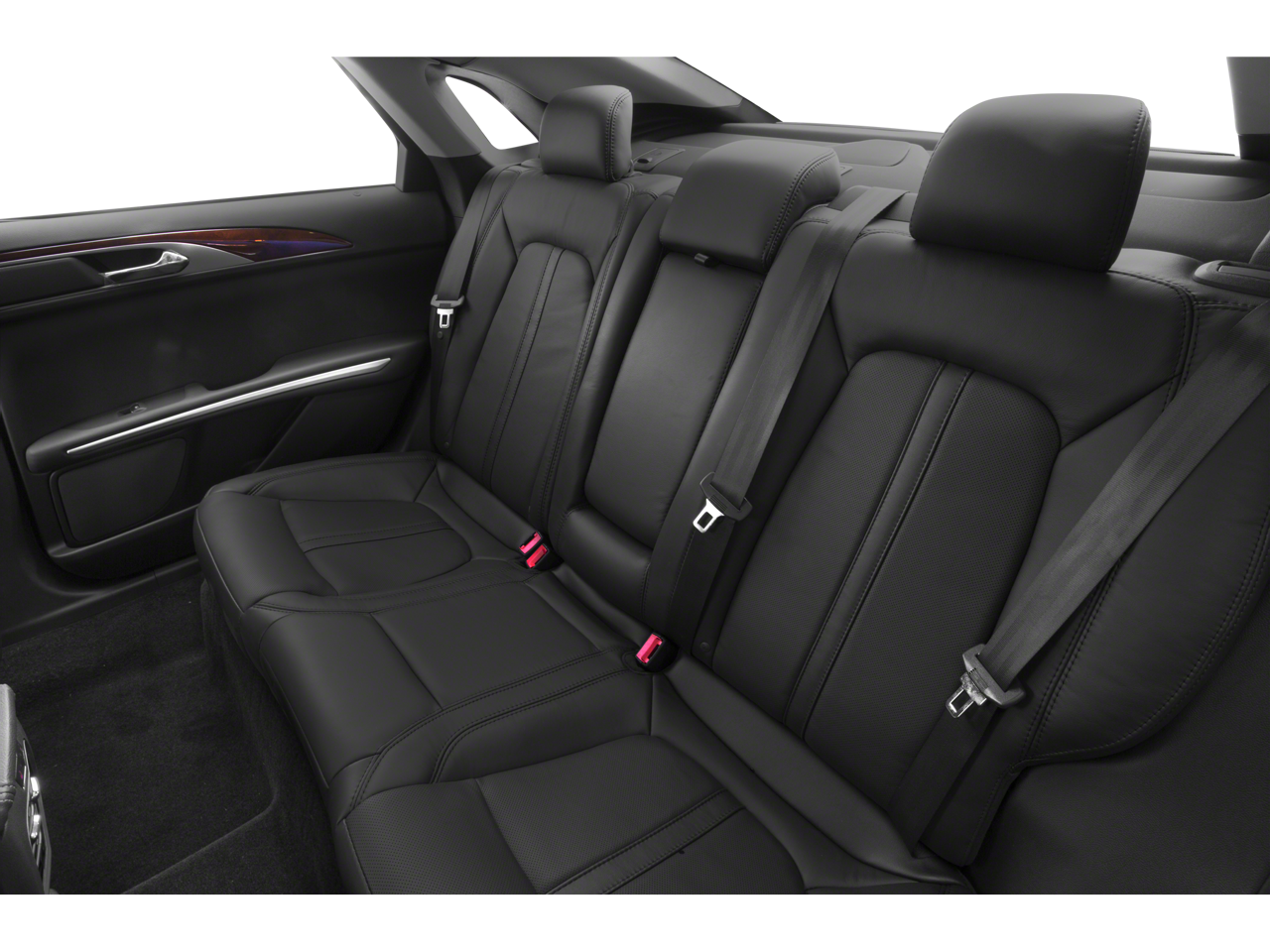 2015 Lincoln MKZ Hybrid