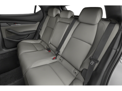2023 Mazda Mazda3 2.5 S Preferred Package