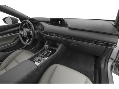 2023 Mazda Mazda3 2.5 S Preferred Package