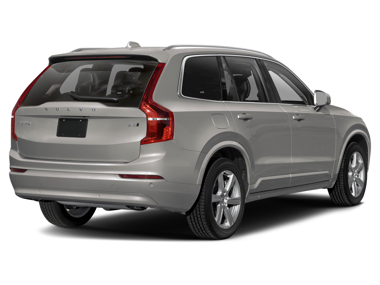 2023 Volvo XC90 Plus photo 2