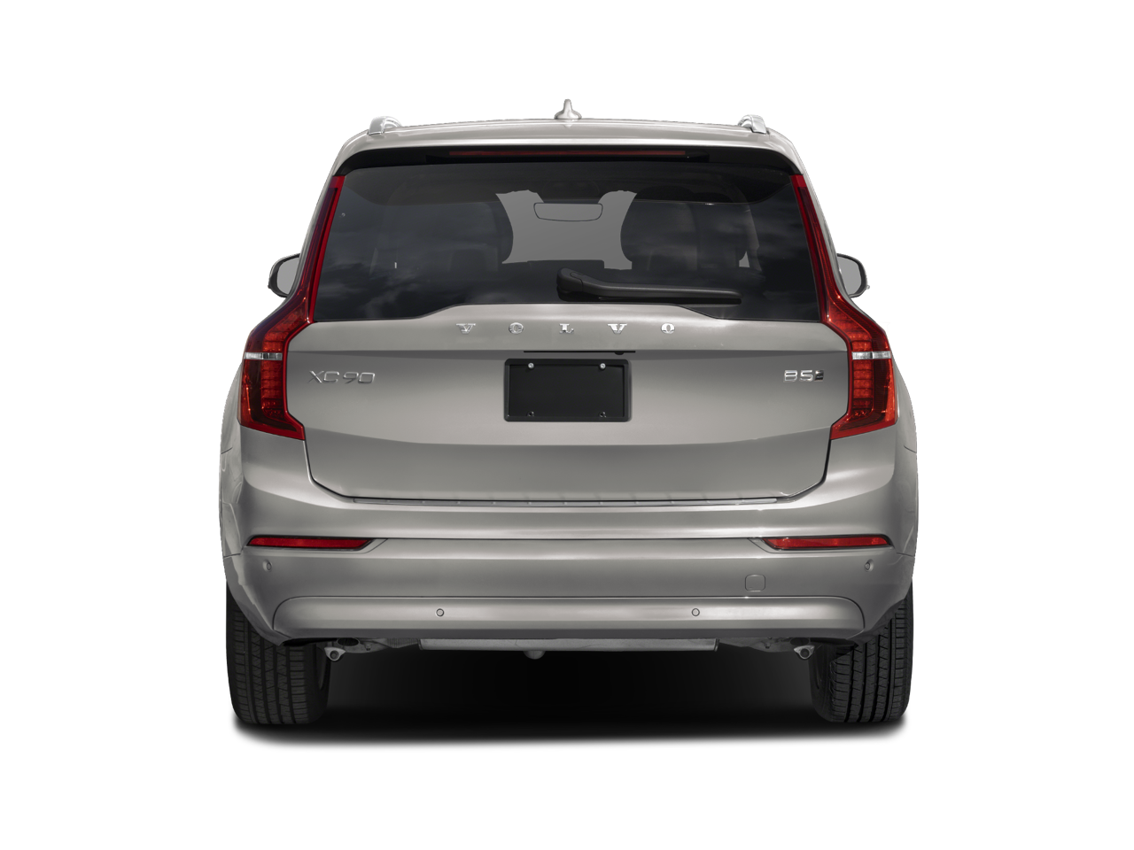 2023 Volvo XC90 Plus photo 4