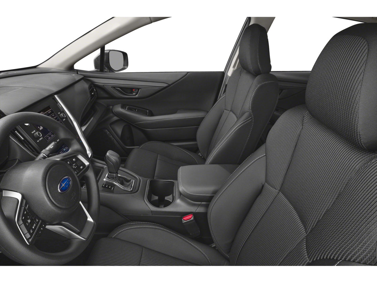 2024 Subaru Legacy Base
