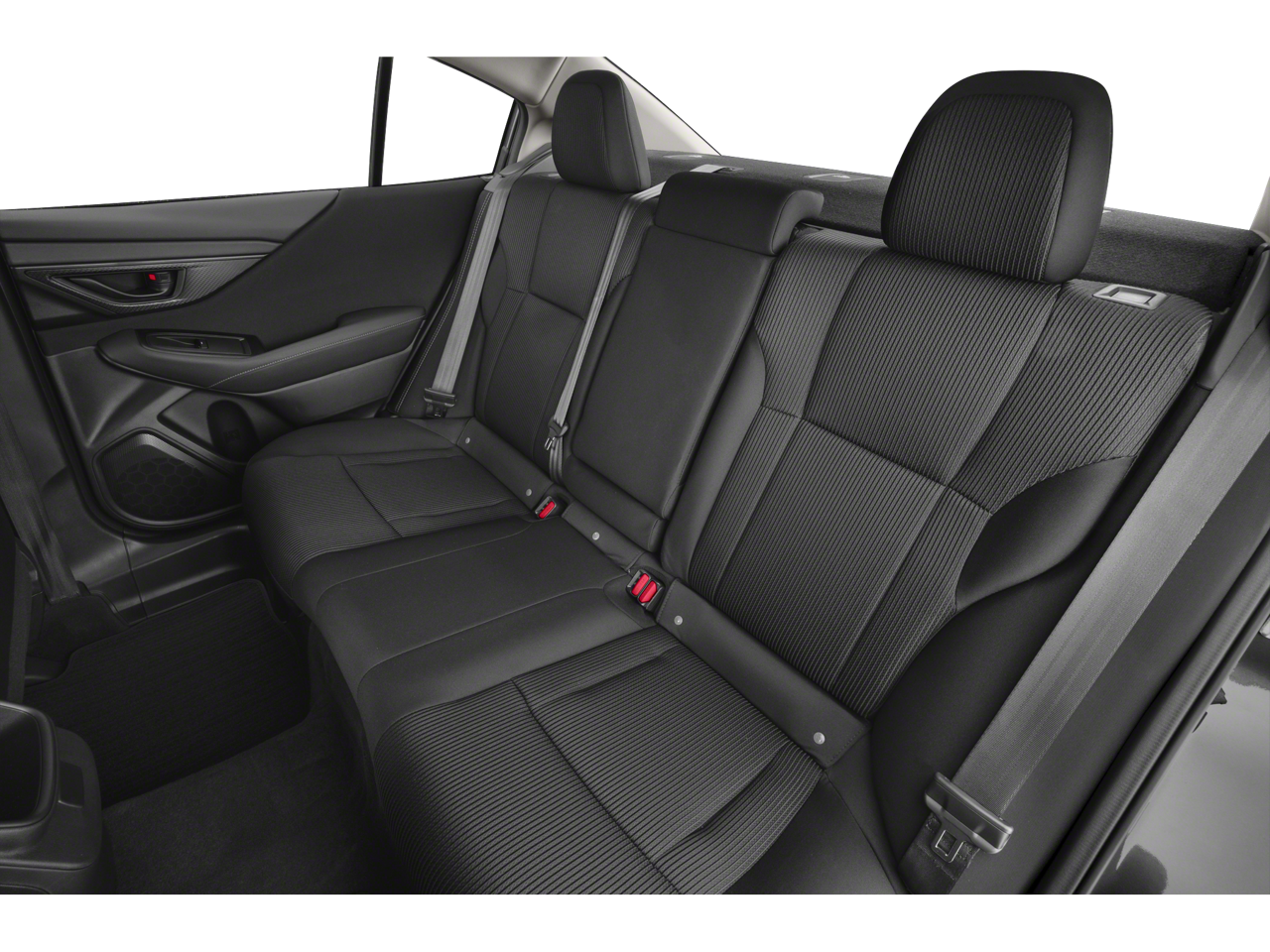 2024 Subaru Legacy Base