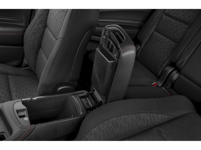 2027 Dodge Durango GT