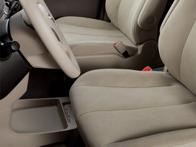 2013 Toyota Sienna XLE 8 Passenger