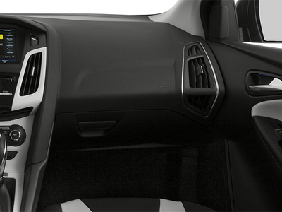 2014 Ford Focus S