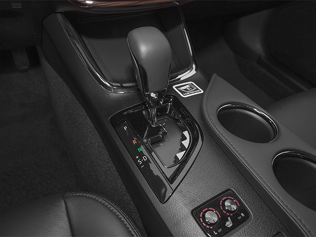 2014 Toyota Avalon Limited