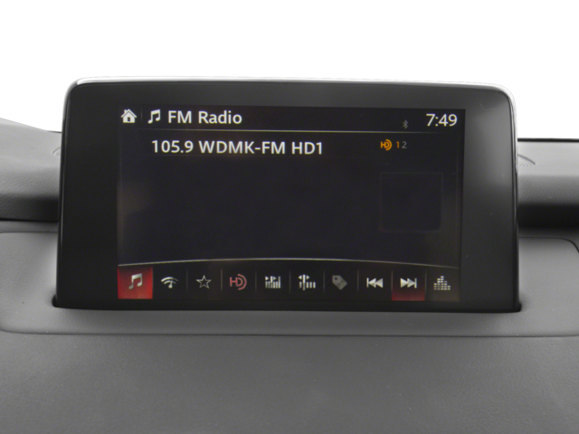 2017 Mazda CX-9 Grand Touring photo 2