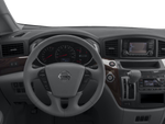 2017 Nissan Quest 3.5 SV