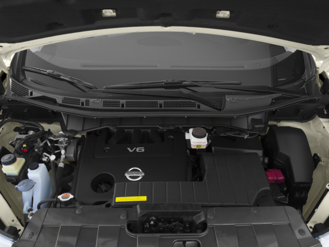 2017 Nissan Quest 3.5 SV