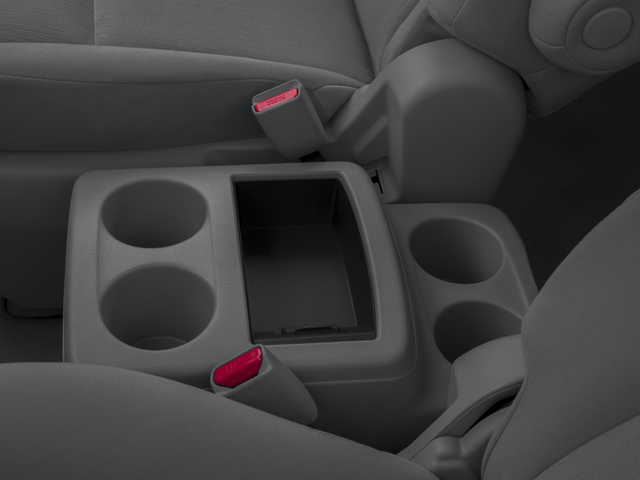 2017 Nissan Quest 3.5 SV