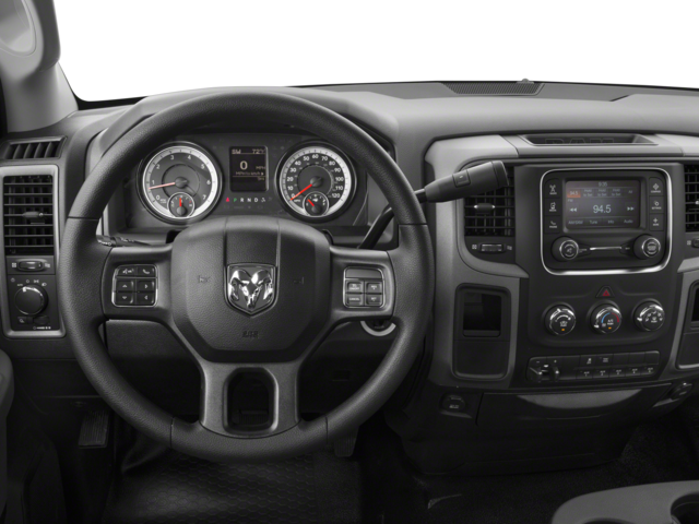 2017 RAM 2500 SLT