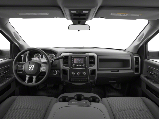 2017 RAM 2500 SLT