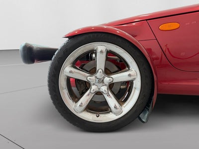 2002 Chrysler Prowler Base