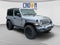 2018 Jeep Wrangler Sport