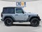 2018 Jeep Wrangler Sport