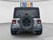 2018 Jeep Wrangler Sport