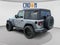 2018 Jeep Wrangler Sport