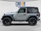 2018 Jeep Wrangler Sport