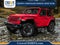 2023 Jeep Wrangler Sport S Freedom Edition