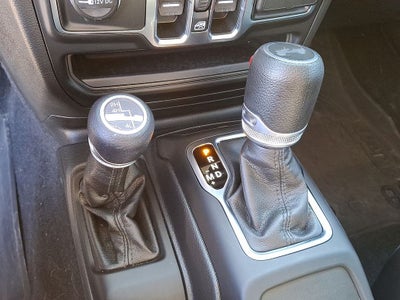 2023 Jeep Wrangler Sport S Freedom Edition