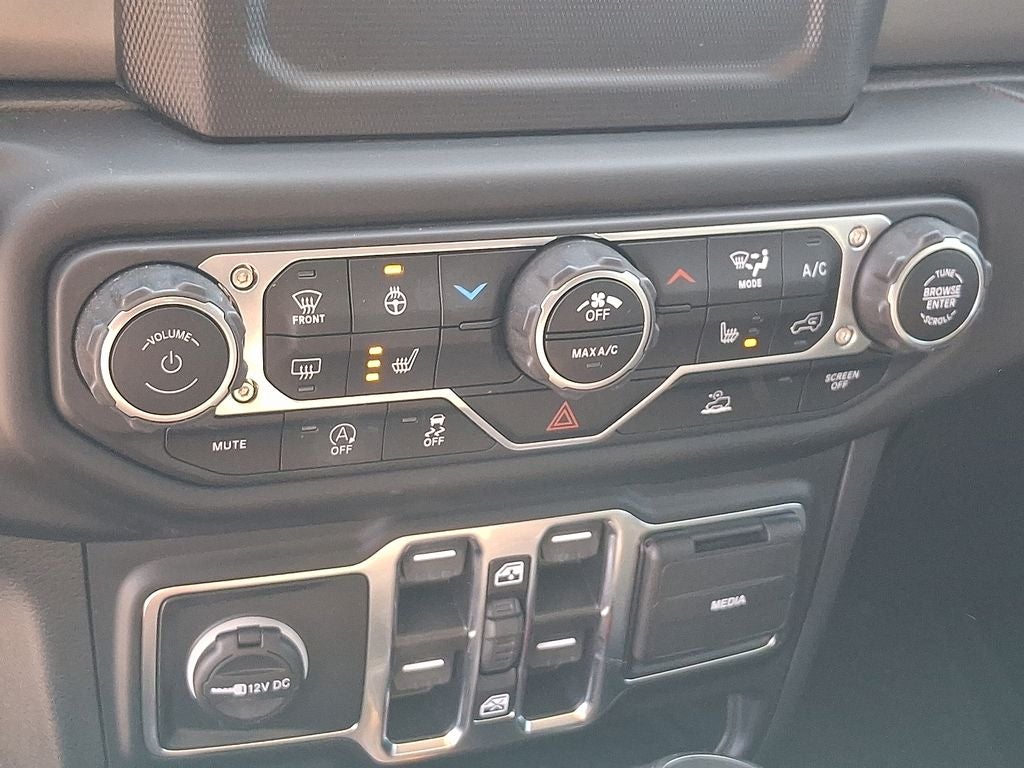 2023 Jeep Wrangler Sport S Freedom Edition