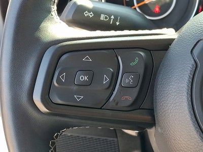 2023 Jeep Wrangler Sport S Freedom Edition