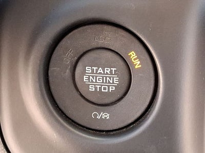 2023 Jeep Wrangler Sport S Freedom Edition