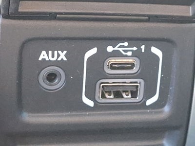 2023 Jeep Wrangler Sport S Freedom Edition