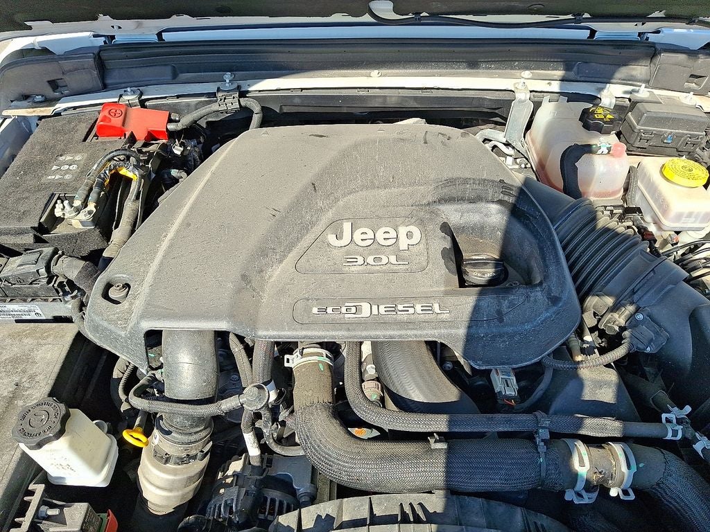 2023 Jeep Wrangler Sport S Freedom Edition