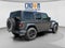 2020 Jeep Wrangler Unlimited Willys