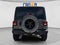 2020 Jeep Wrangler Unlimited Willys