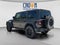 2020 Jeep Wrangler Unlimited Willys