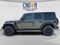 2020 Jeep Wrangler Unlimited Willys